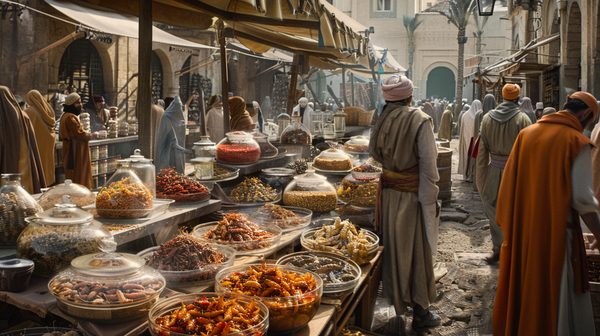 Découvrez la vente d'insectes vivants : une nouveauté!